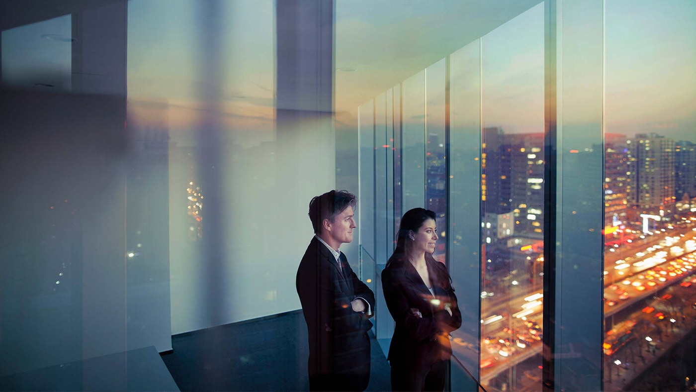 Hero Avalya - dirección y crecimiento empresarial