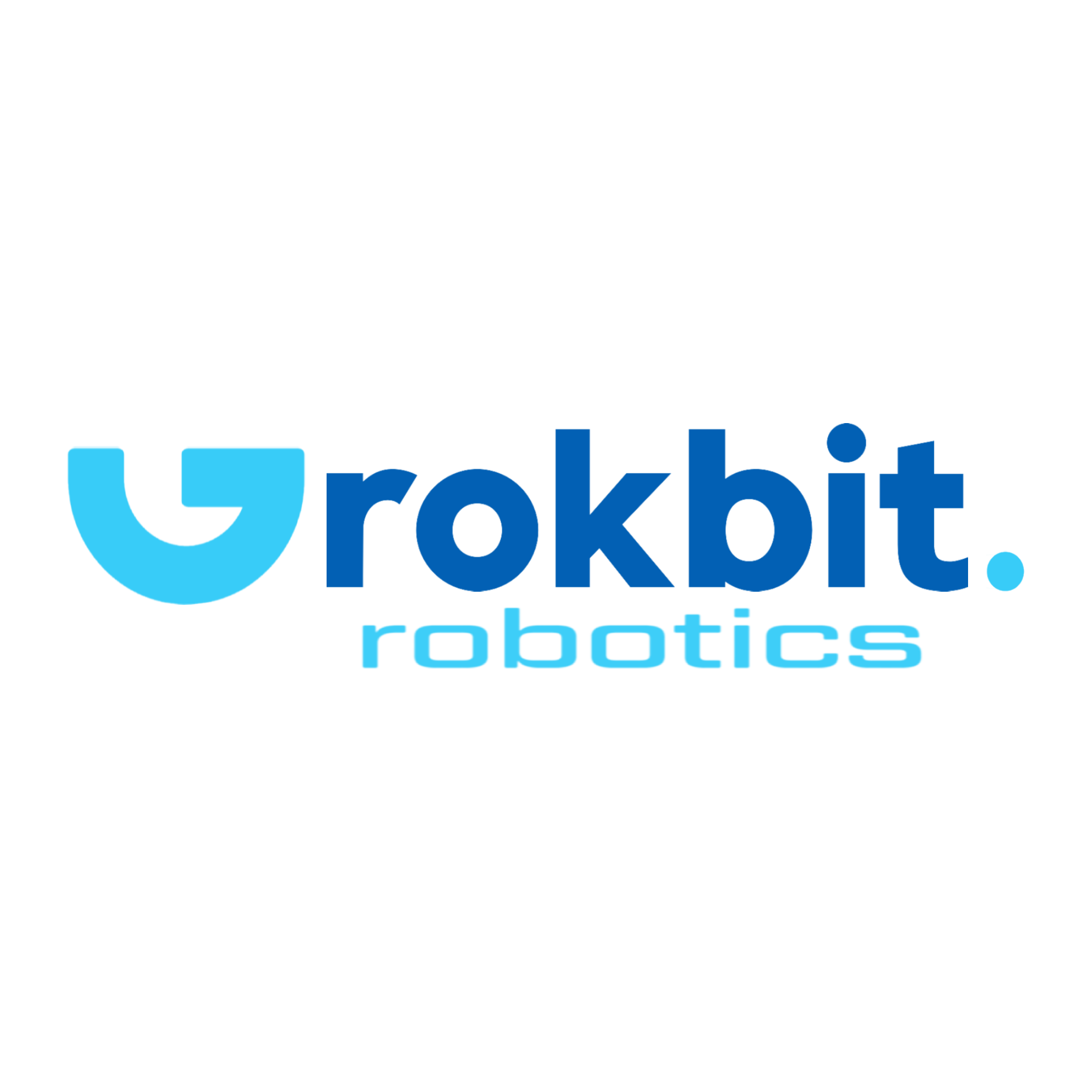 Grokbit Robotics - Logo