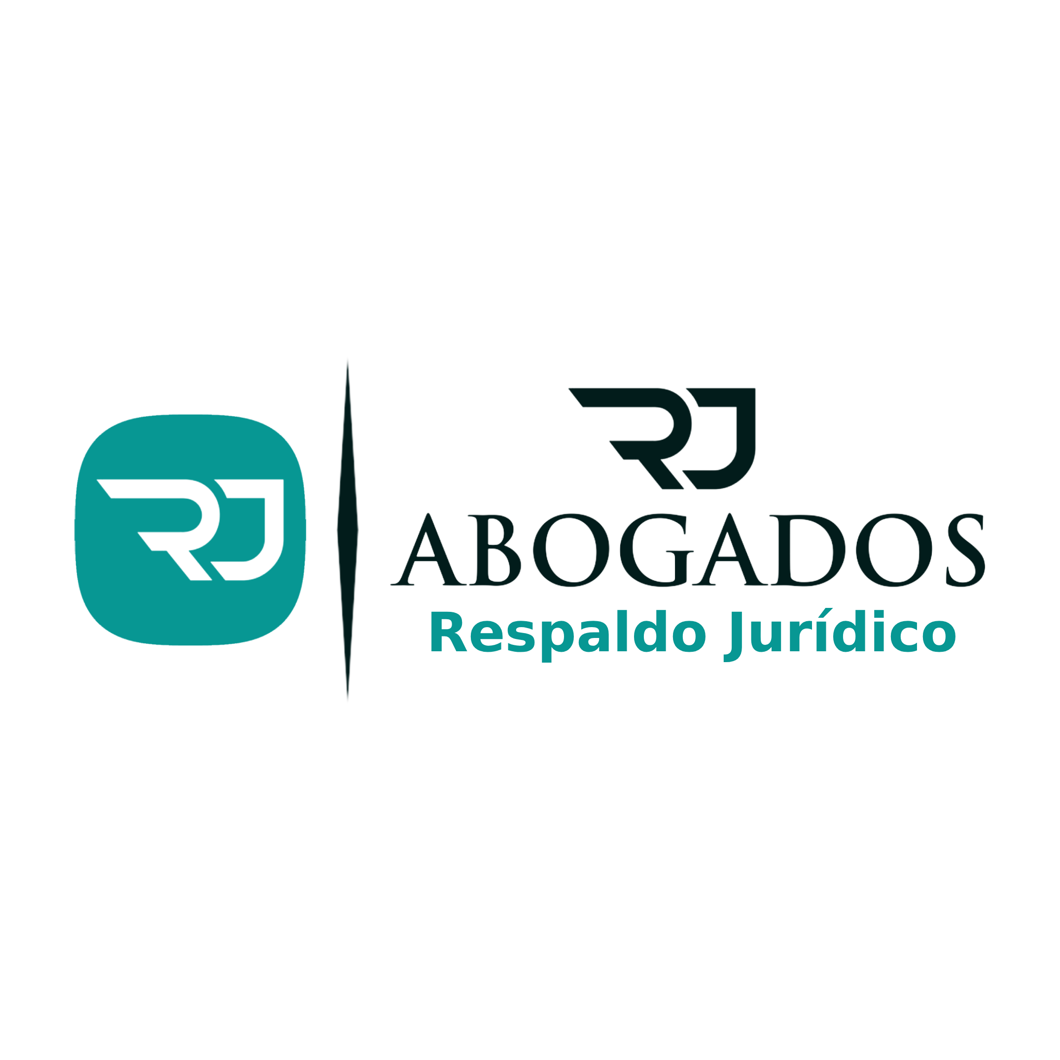 Logo RJ Abogados Respaldo Jurídico