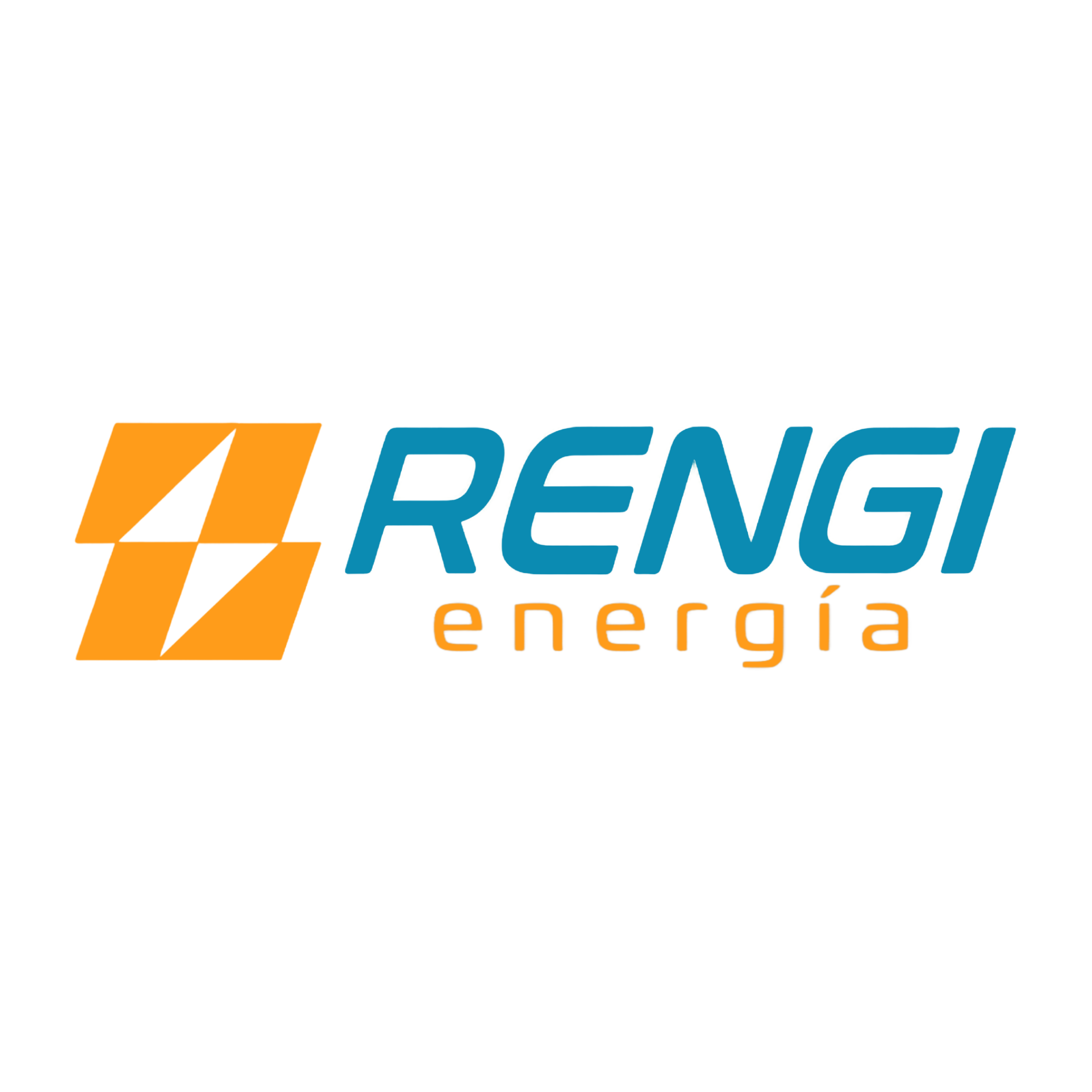 RENGI Energía - Logo